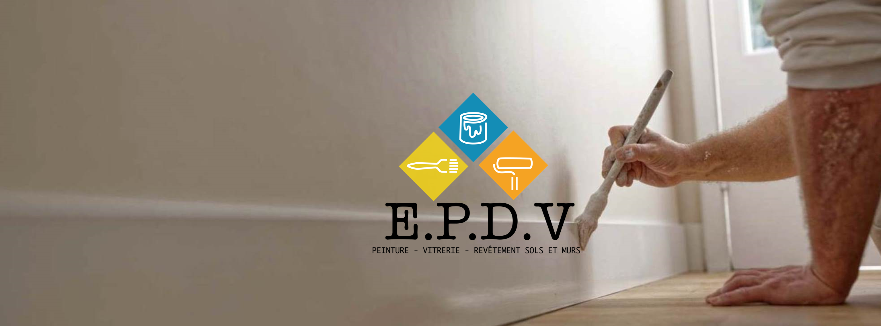 Logo EPDV